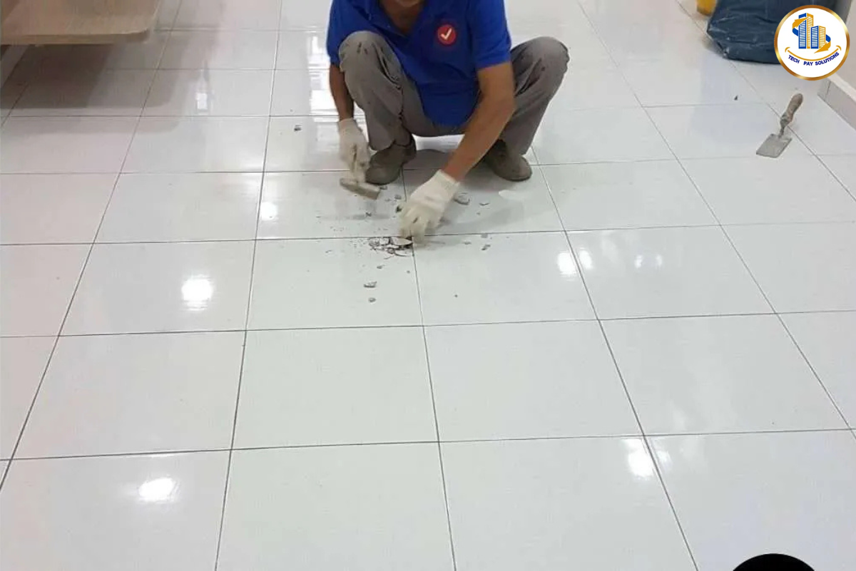https://techpaysolutions.sg/Floor Tiles Popping Up